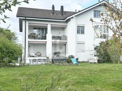 Wohnungen in 4102 Binningen