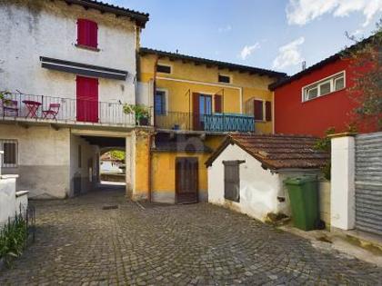 Häuser in 6503 Bellinzona