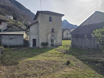 Häuser in 6713 Malvaglia