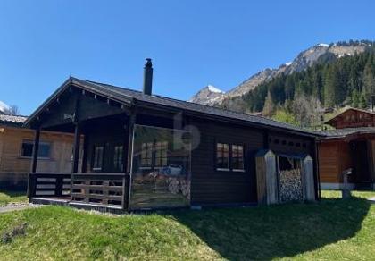 Häuser in 3785 Gsteig bei Gstaad