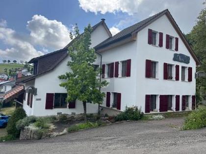 Penthouse kaufen in Nusshof, Sissach, BaselLandschaft