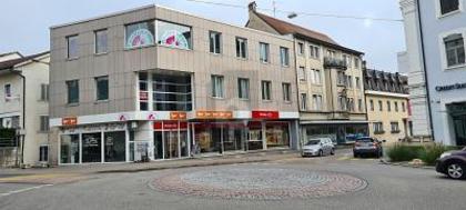Büros /Praxen in 2800 Delsberg