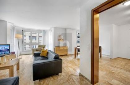 Wohnungen in 6300 Zug