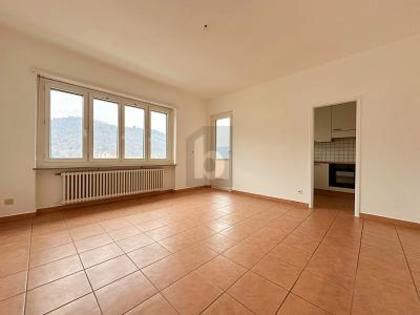 Wohnungen in 6830 Chiasso