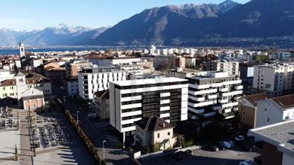 Wohnungen in 6600 Locarno