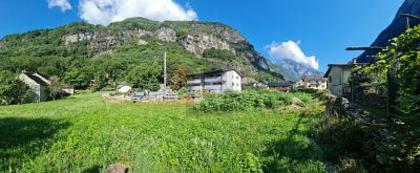 Grundstücke in 6675 Cevio