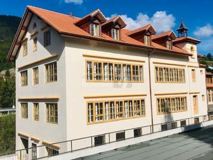Wohnungen in 1337 Vallorbe
