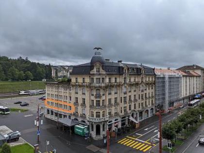 Büros /Praxen in 2300 La Chaux-de-Fonds