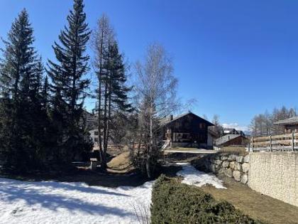 Wohnungen in 3963 Crans-Montana