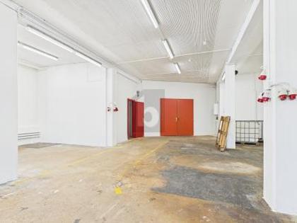 Hallen / Lager / Produktion in 8635 Dürnten