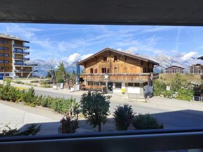 Wohnungen in 1997 Haute-Nendaz