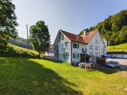 Anlageobjekte in 9100 Herisau