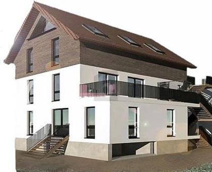 Wohnungen in 9315 Neukirch