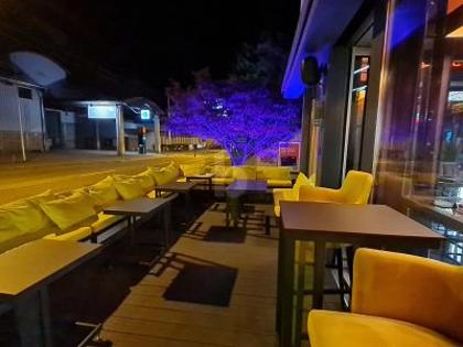 Gastgewerbe in 9000 St. Gallen