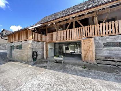 Wohnungen in 8915 Hausen am Albis