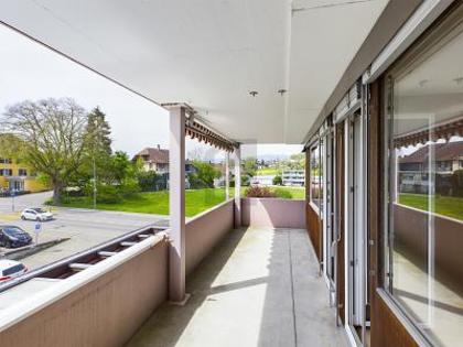 Wohnungen in 4922 Thunstetten