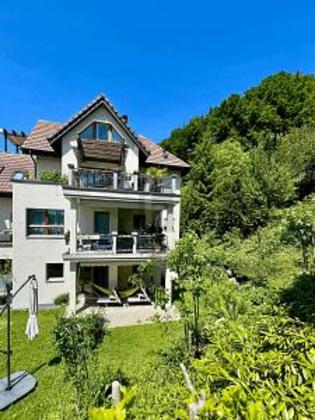 Wohnungen in 8143 Stallikon