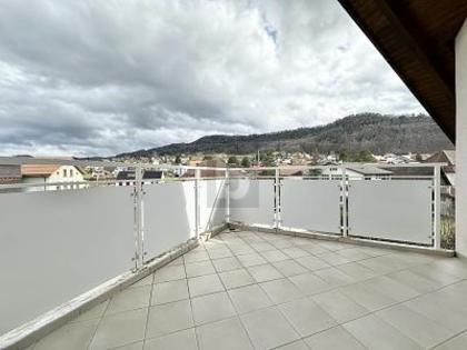 Wohnungen in 4227 Büsserach
