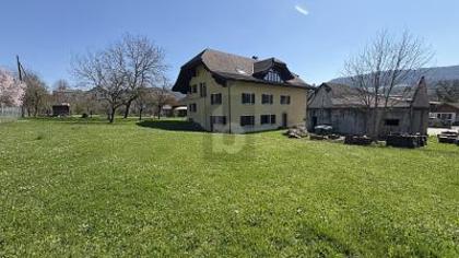 Häuser in 2950 Courgenay