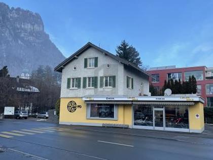 Einzelhandel / Geschäfte in 8752 Näfels
