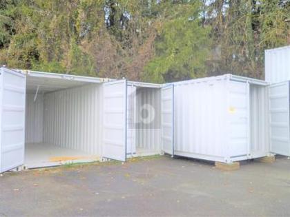 Hallen / Lager / Produktion in 1123 Aclens