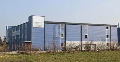 Hallen / Lager / Produktion in 1142 Pampigny