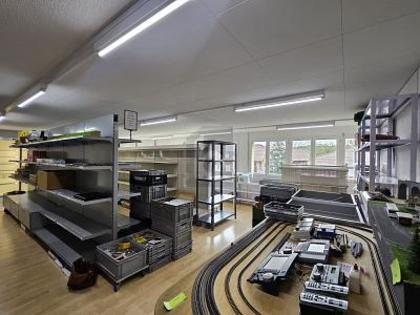 Büros /Praxen in 8105 Regensdorf