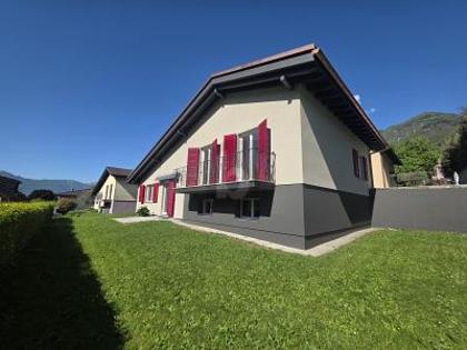 Häuser in 6500 Bellinzona