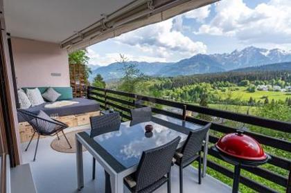 Wohnungen in 7017 Flims Dorf