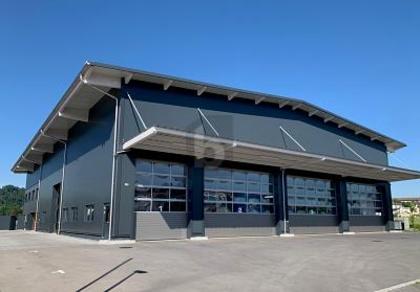 Hallen / Lager / Produktion in 6022 Grosswangen