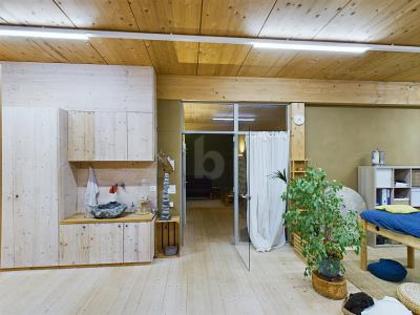 Büros /Praxen in 6074 Giswil