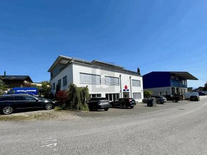 Büros /Praxen in 5621 Zufikon