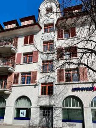 Büros /Praxen in 8050 Zürich