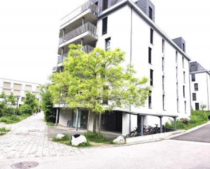 Wohnungen in 1010 Lausanne