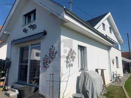 Häuser in 4912 Aarwangen