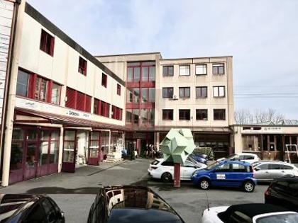 Büros /Praxen in 1110 Morges