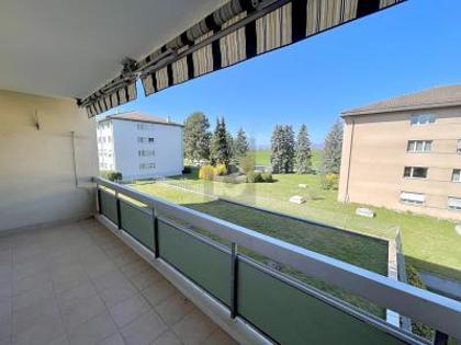 Wohnungen in 1032 Romanel-sur-Lausanne