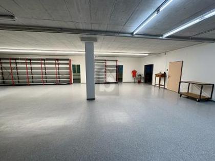 Hallen / Lager / Produktion in 8867 Niederurnen