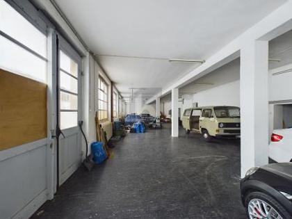 Hallen / Lager / Produktion in 9113 Degersheim