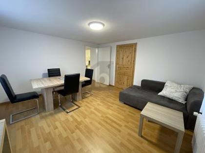 Wohnungen in 4954 Wyssachen