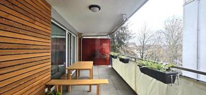 Wohnungen in 1004 Lausanne
