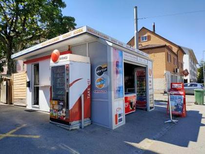 Einzelhandel / Geschäfte in 8200 Schaffhausen