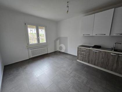 Wohnungen in 6593 Cadenazzo