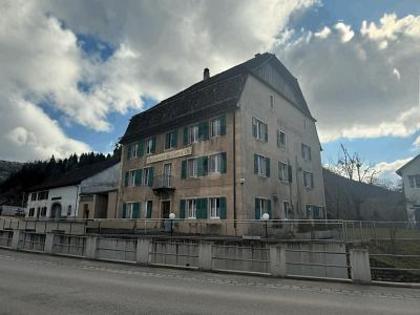 Anlageobjekte in 2952 Cornol