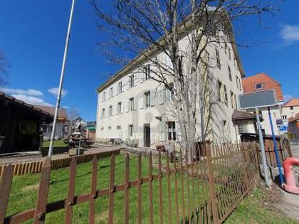 Wohnungen in 2406 La Brévine