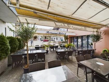 Gastgewerbe in 4402 Frenkendorf
