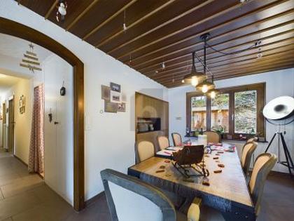 Wohnungen in 3963 Crans-Montana