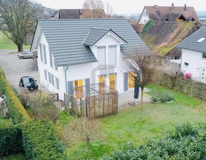 Häuser in 8560 Märstetten