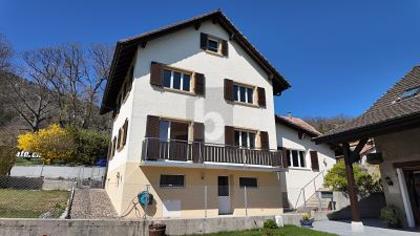 Wohnungen in 2072 Saint-Blaise