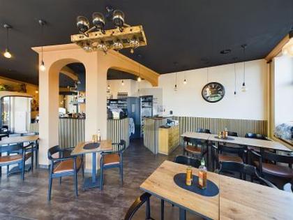 Gastgewerbe in 4056 Basel